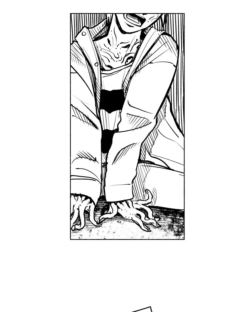 Nocturne Chapter 50 page 11 - 