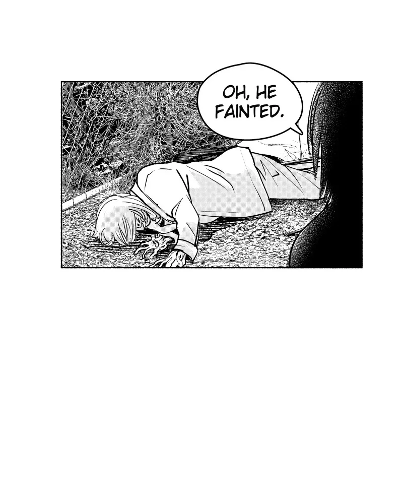Nocturne Chapter 50 page 15 - 