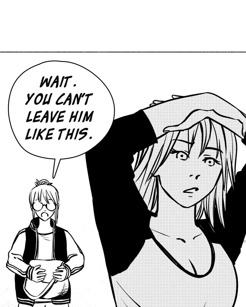 Nocturne Chapter 50 page 16 - 