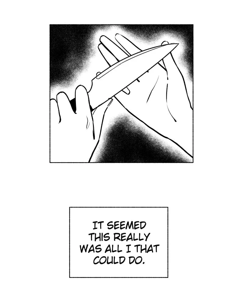 Nocturne Chapter 50 page 27 - 