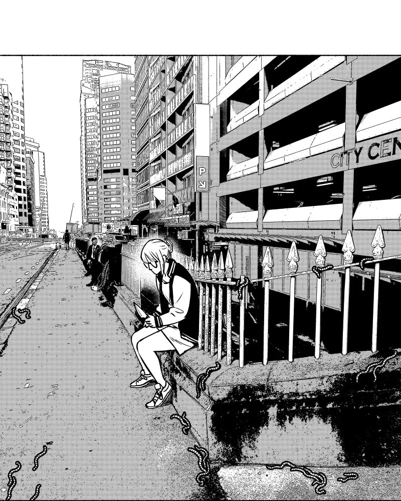 Nocturne Chapter 50 page 28 - 