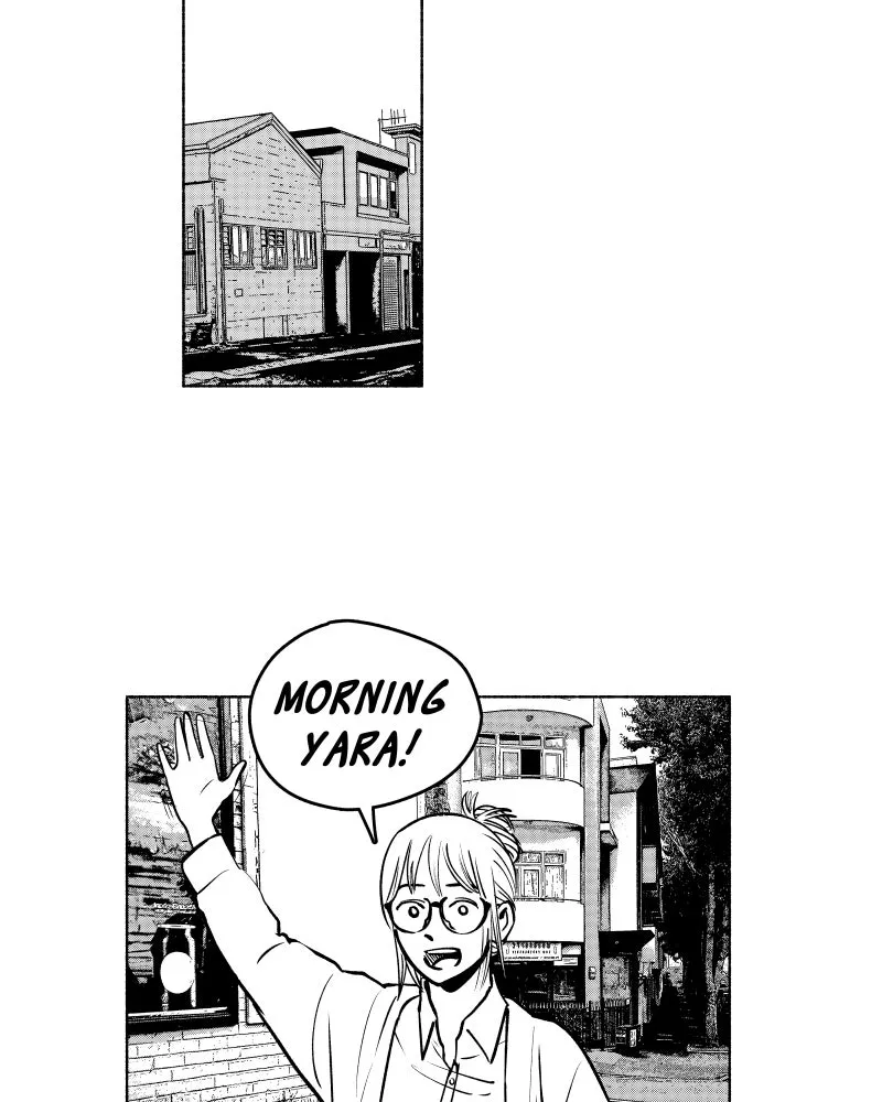 Nocturne Chapter 50 page 30 - 