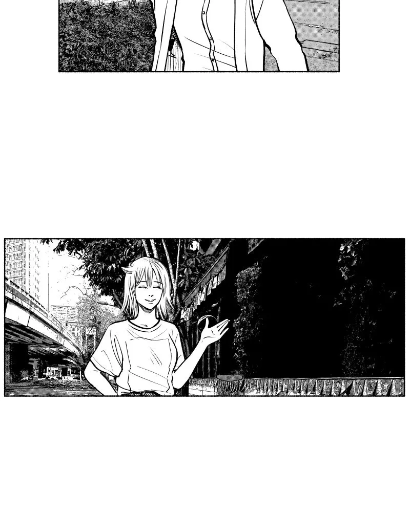 Nocturne Chapter 50 page 31 - 