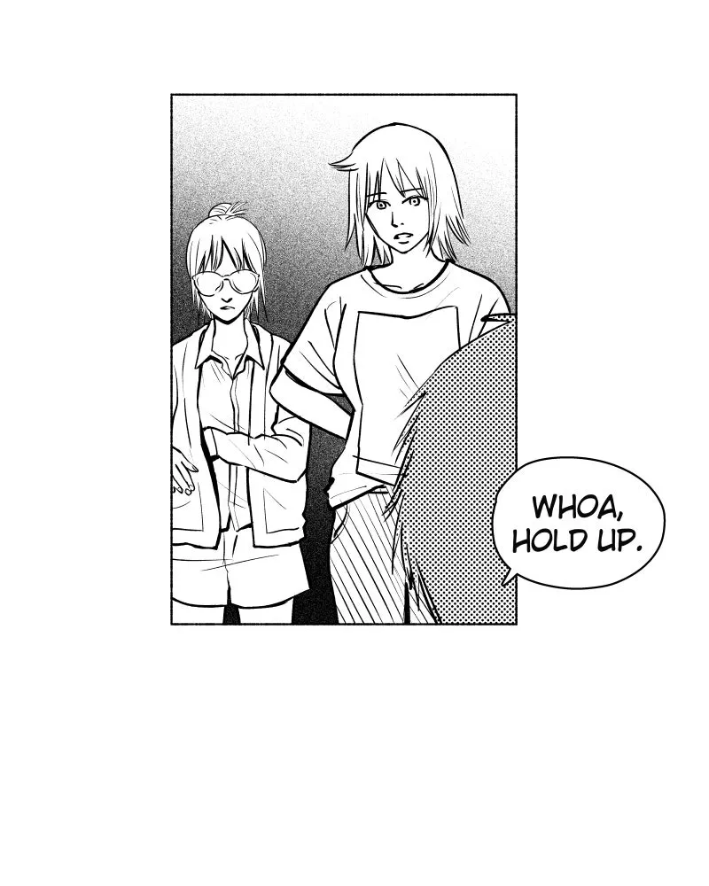 Nocturne Chapter 50 page 35 - 