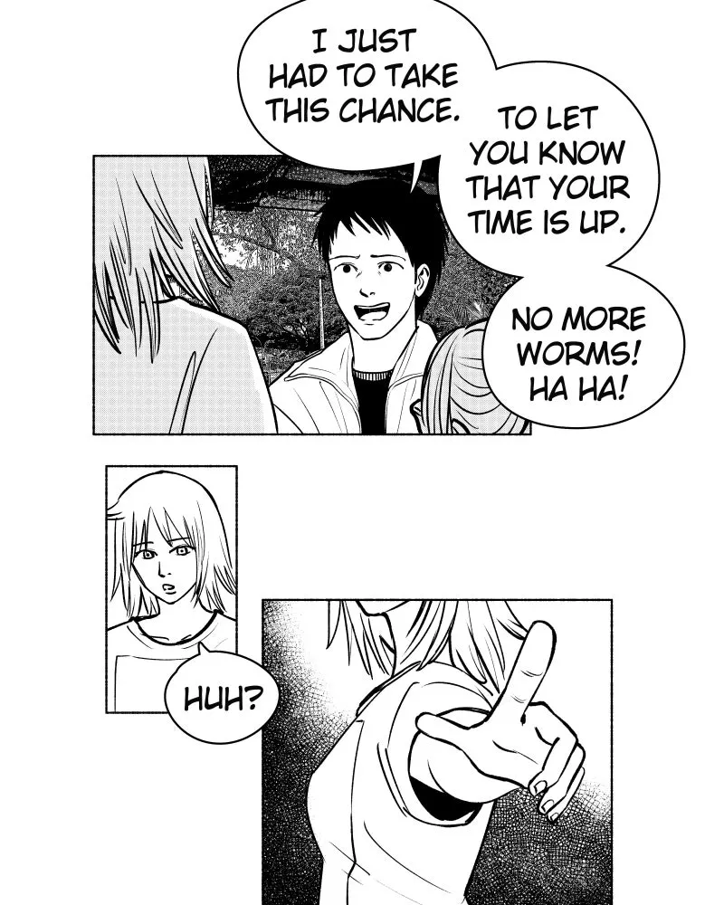 Nocturne Chapter 50 page 37 - 