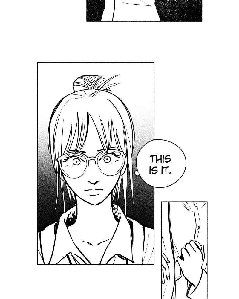 Nocturne Chapter 50 page 38 - 