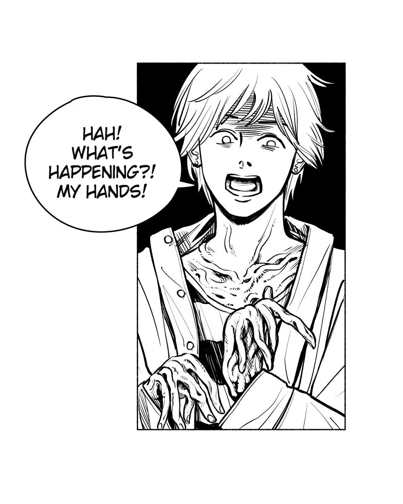 Nocturne Chapter 50 page 10 - 