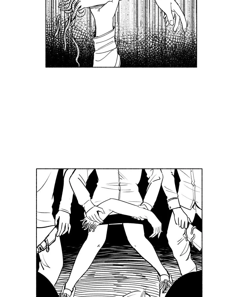 Nocturne Chapter 51 page 12 - 