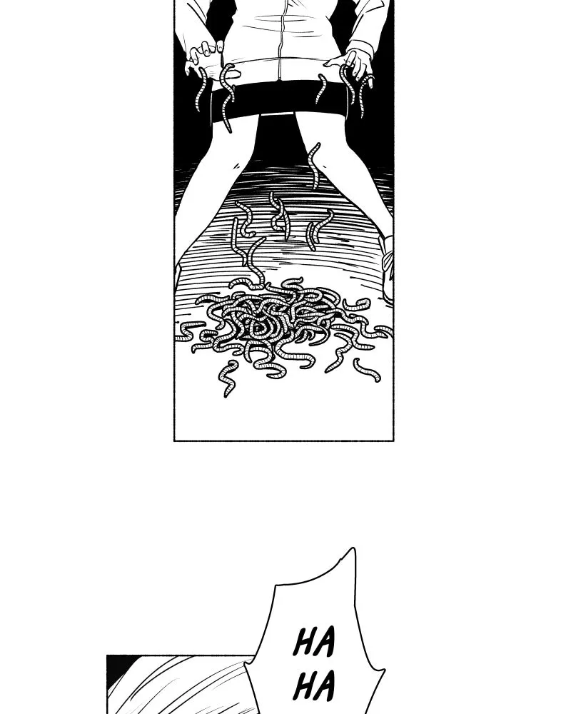 Nocturne Chapter 51 page 17 - 