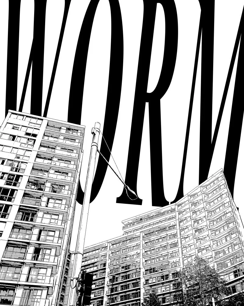 Nocturne Chapter 51 page 22 - 