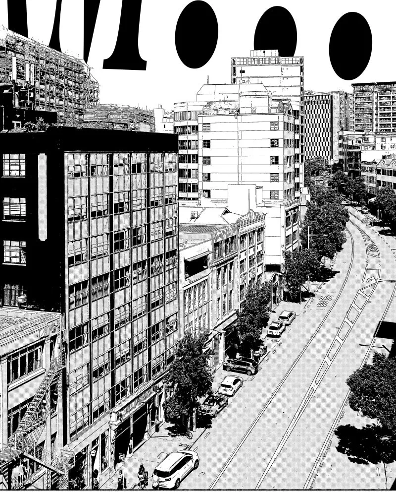 Nocturne Chapter 51 page 24 - 