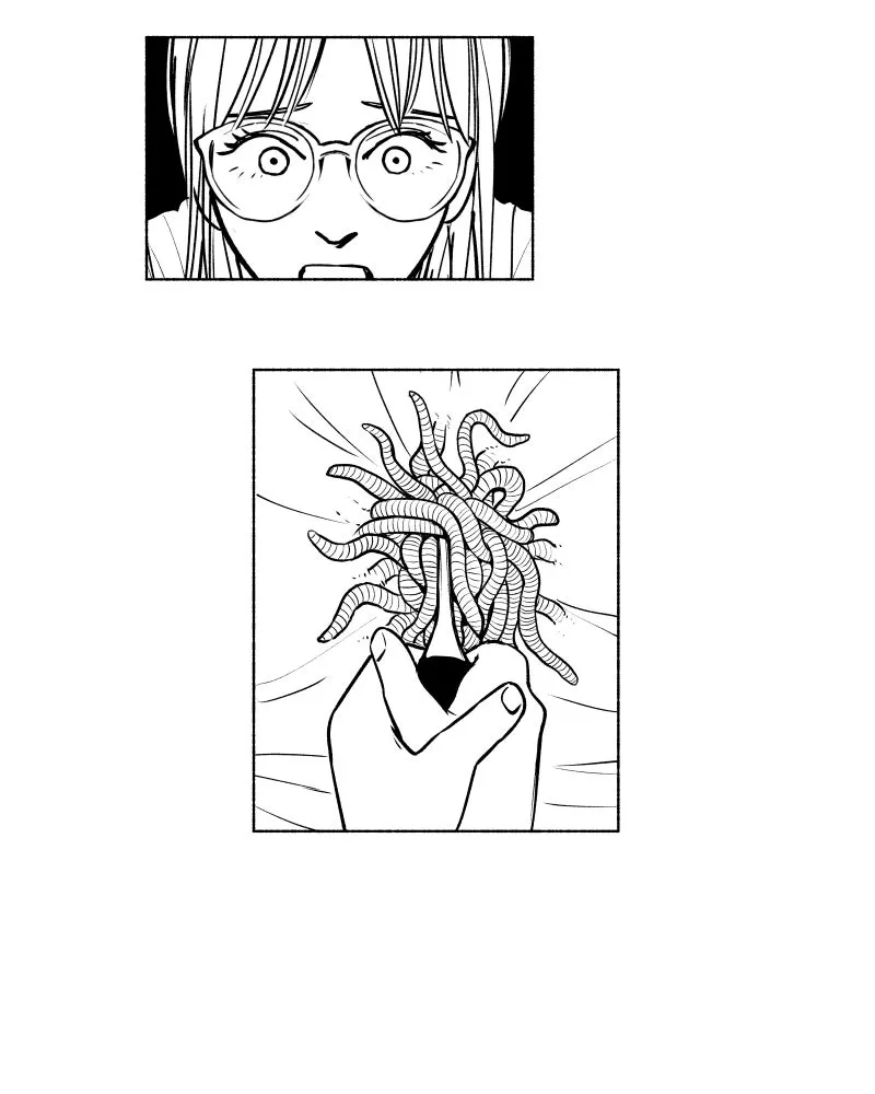 Nocturne Chapter 51 page 8 - 