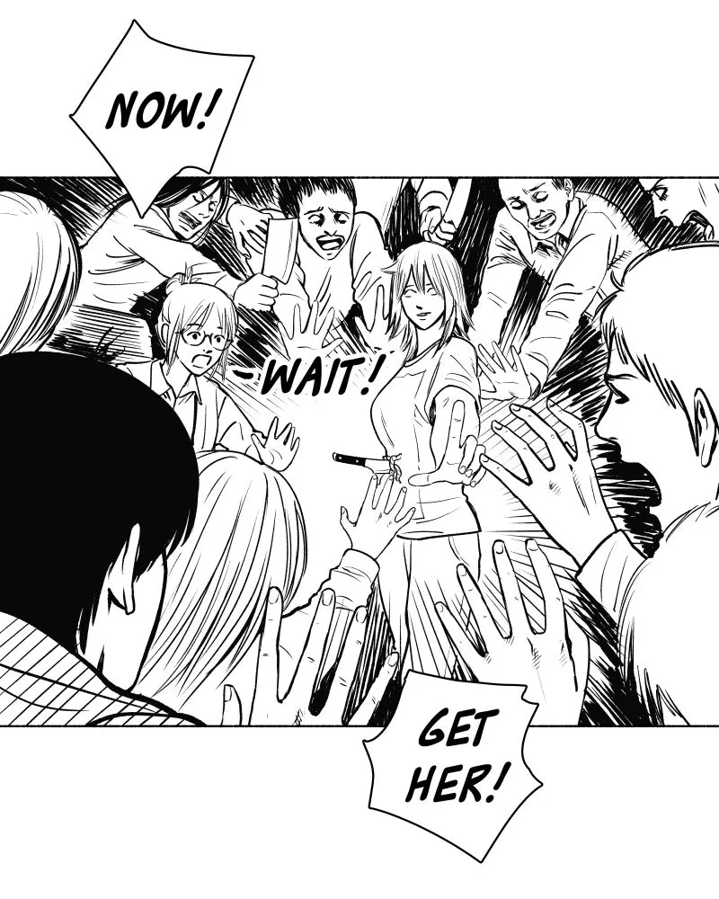 Nocturne Chapter 51 page 9 - 