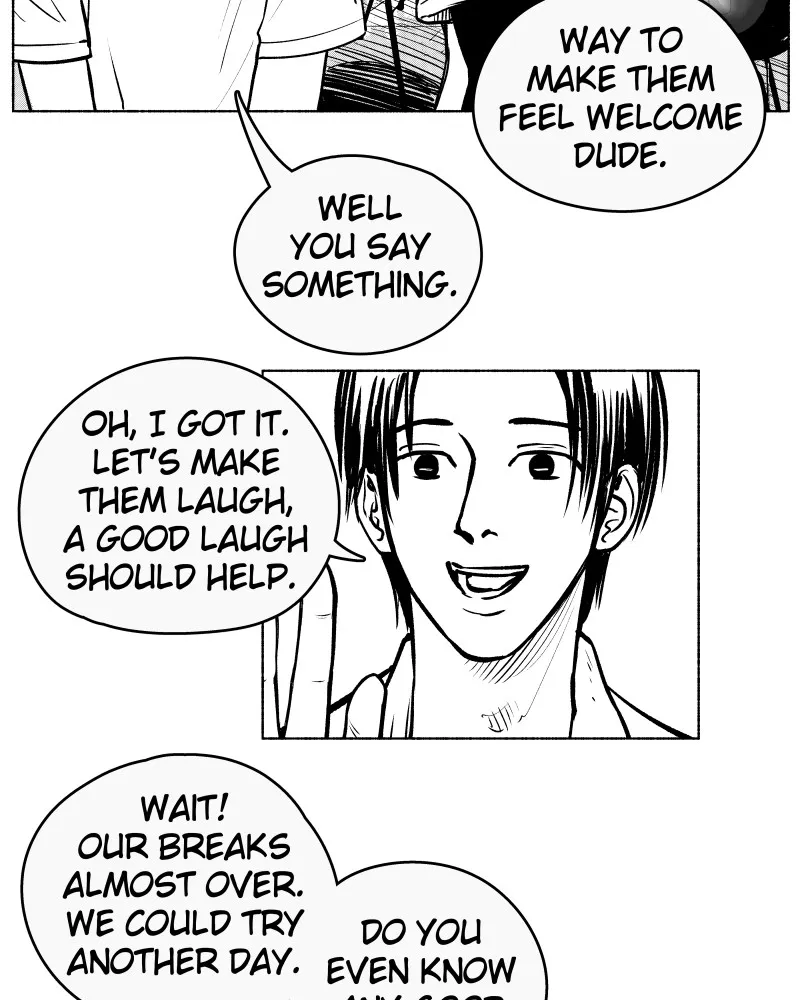 Nocturne Chapter 52 page 19 - 