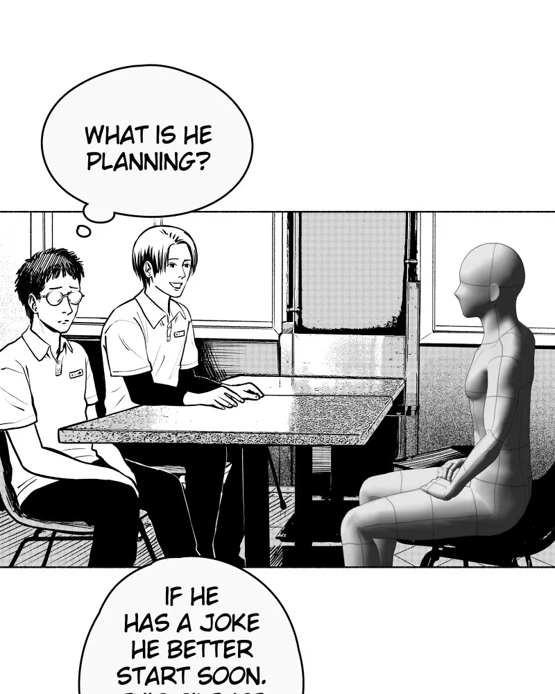 Nocturne Chapter 52 page 22 - 