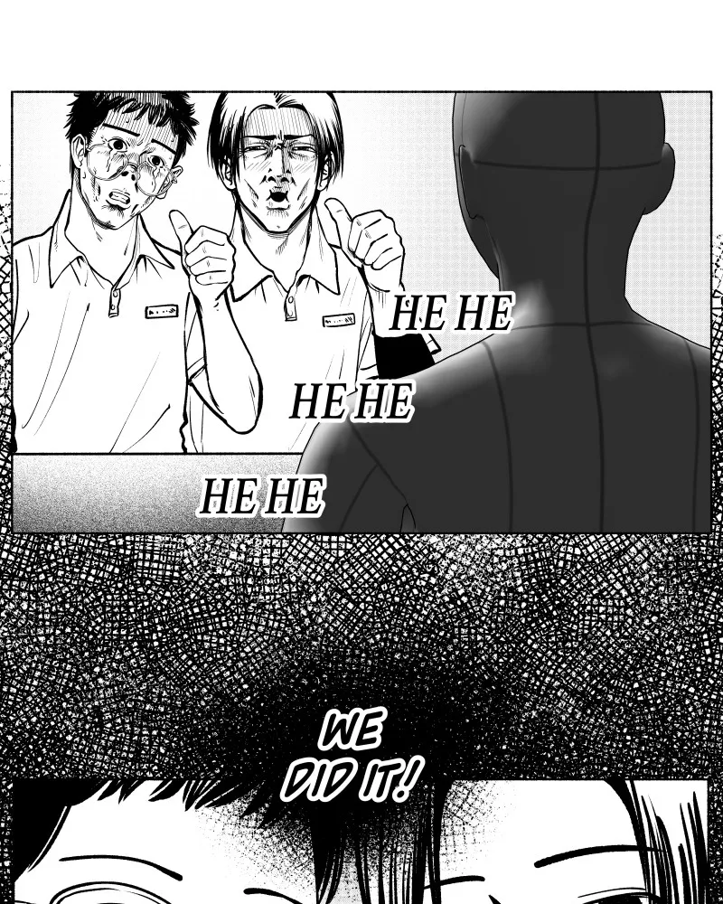 Nocturne Chapter 52 page 29 - 