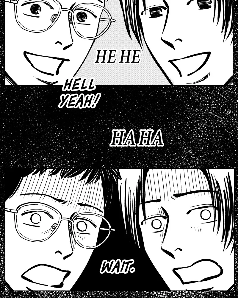 Nocturne Chapter 52 page 30 - 