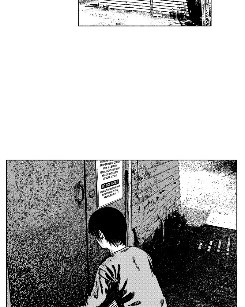 Nocturne Chapter 53 page 15 - 