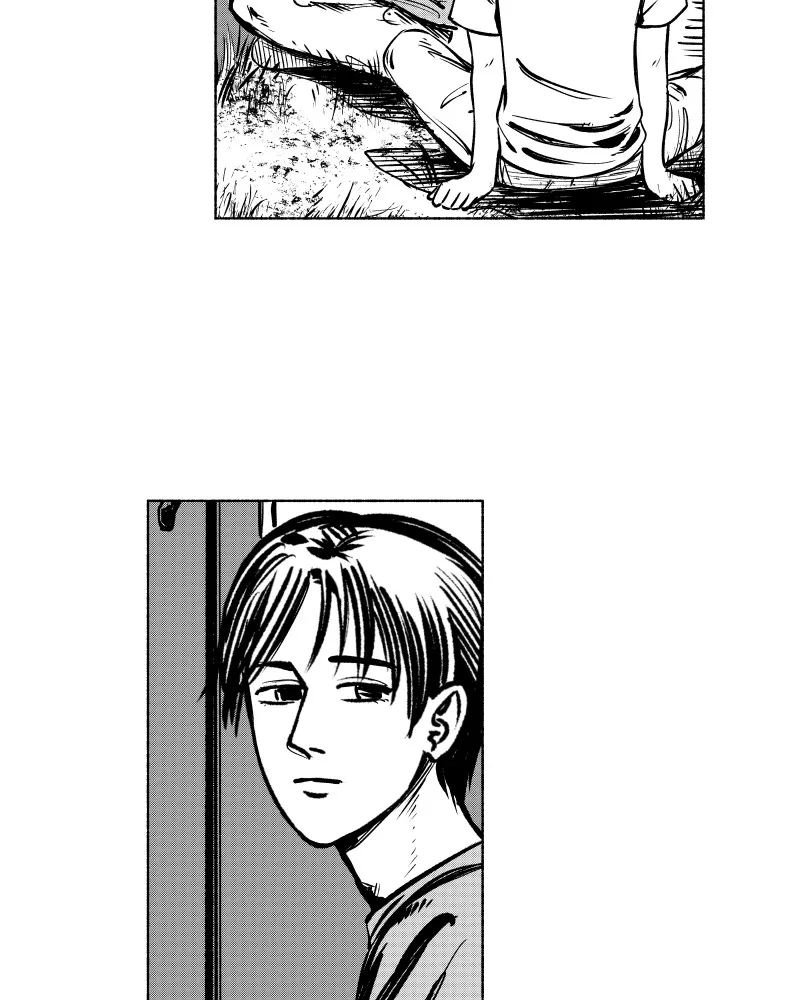 Nocturne Chapter 53 page 21 - 