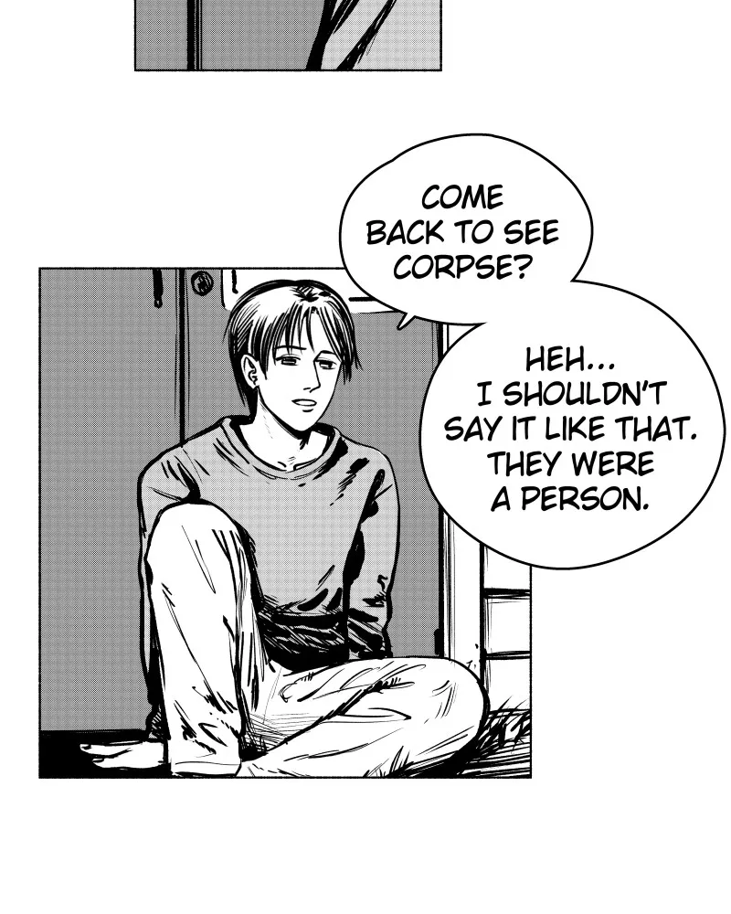 Nocturne Chapter 53 page 22 - 