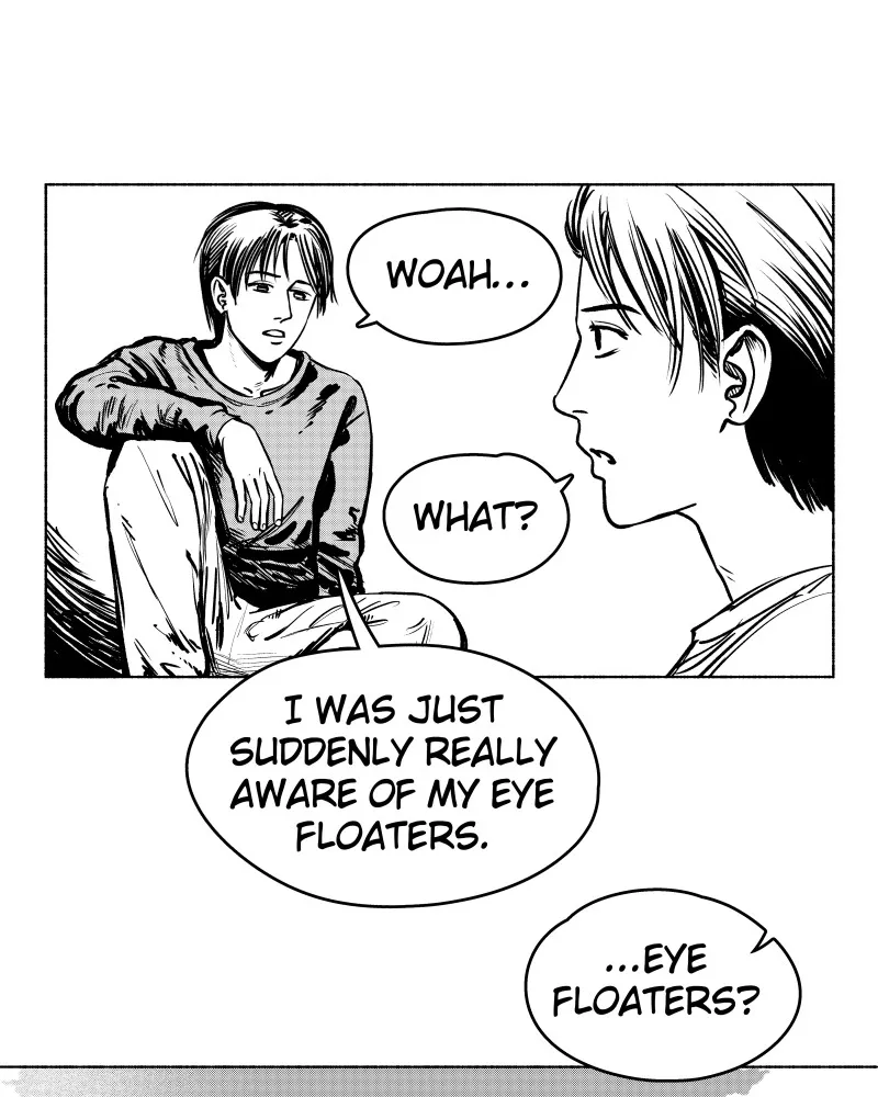 Nocturne Chapter 53 page 23 - 
