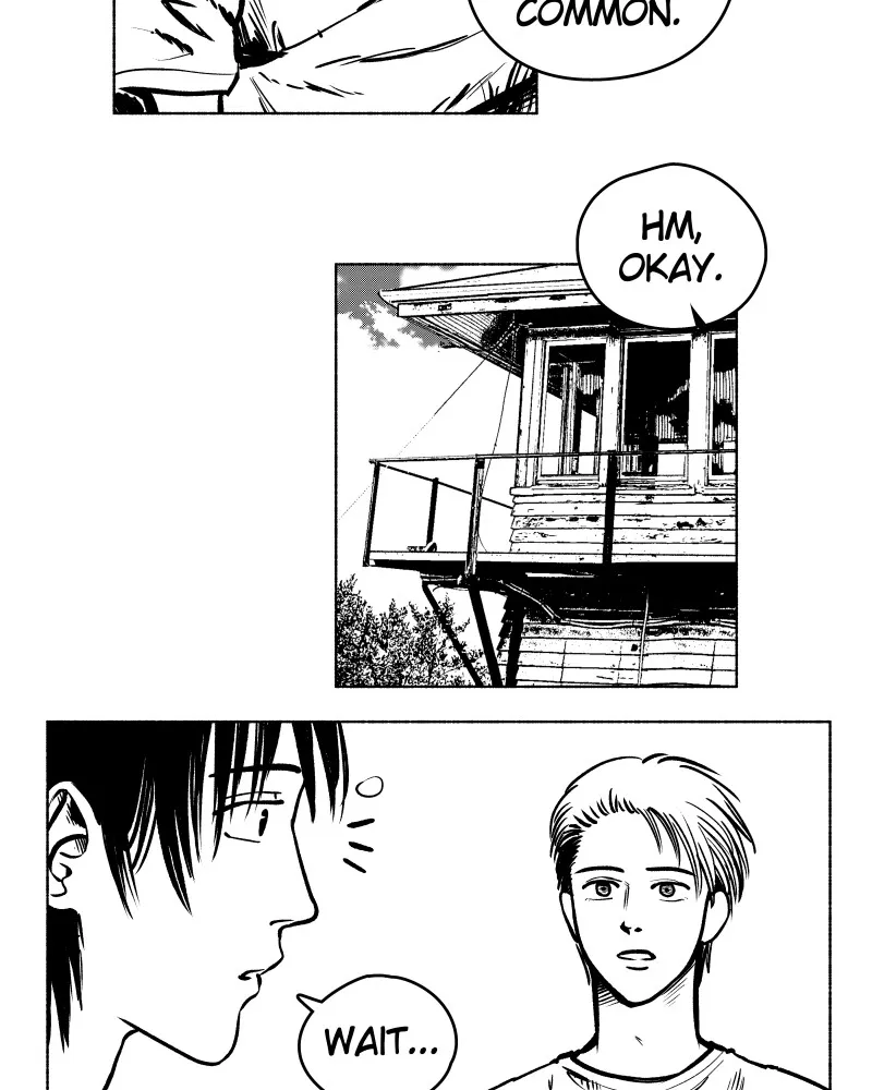 Nocturne Chapter 53 page 25 - 