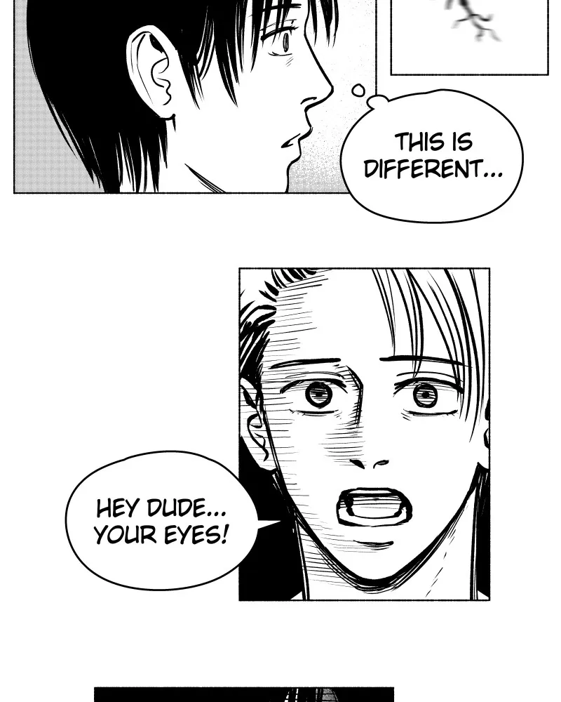 Nocturne Chapter 53 page 28 - 
