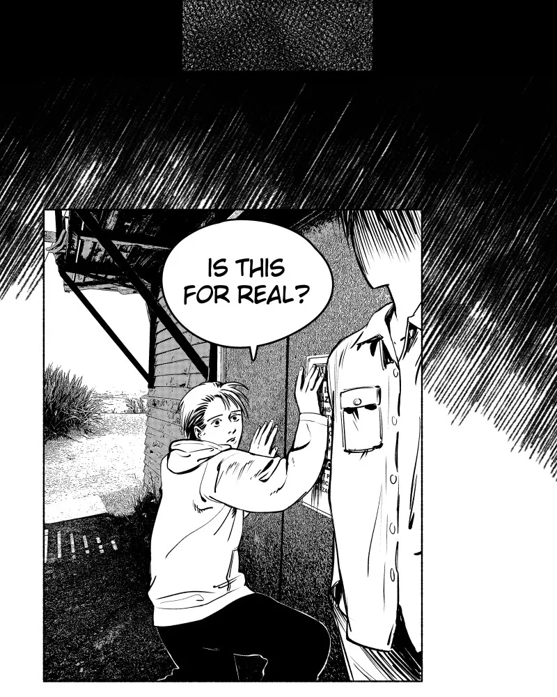 Nocturne Chapter 53 page 6 - 