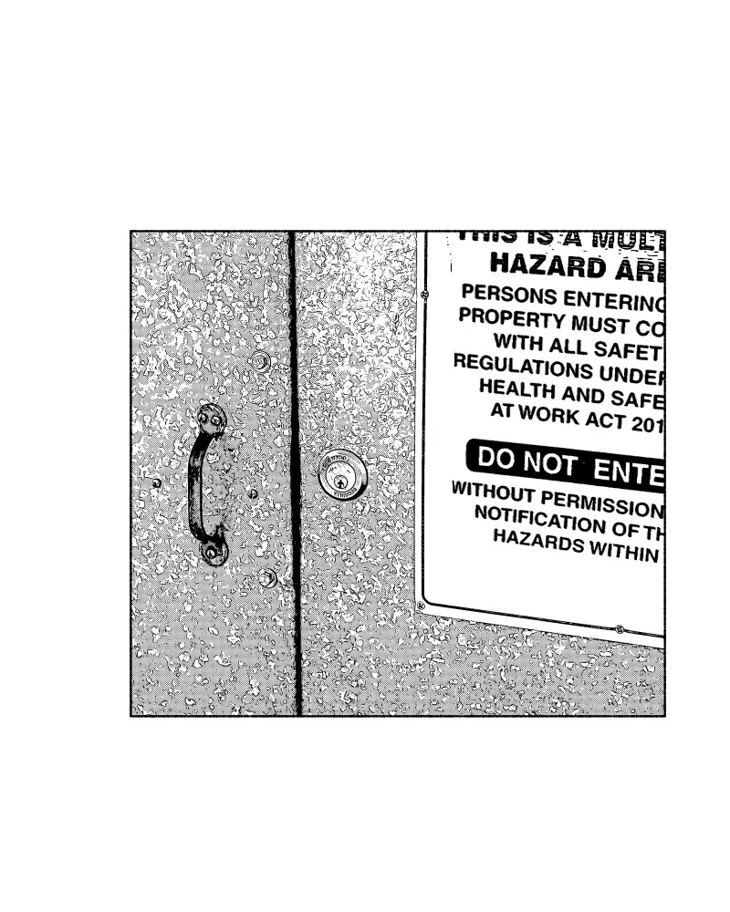 Nocturne Chapter 53 page 7 - 