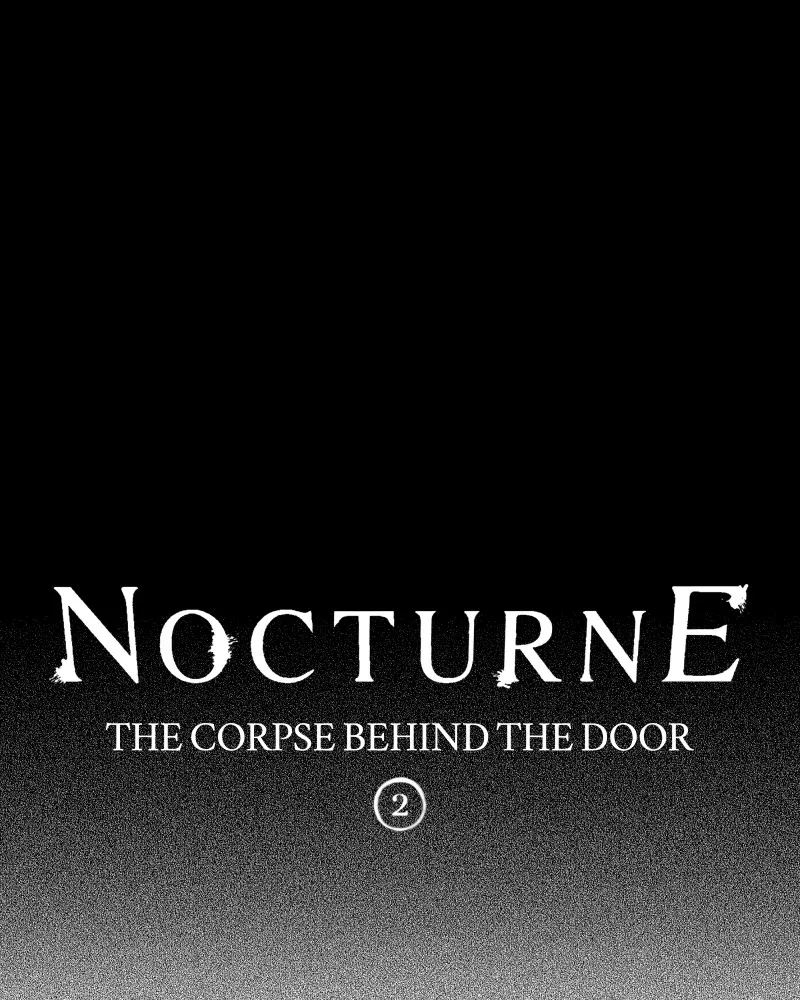 Nocturne Chapter 54 page 1 - 