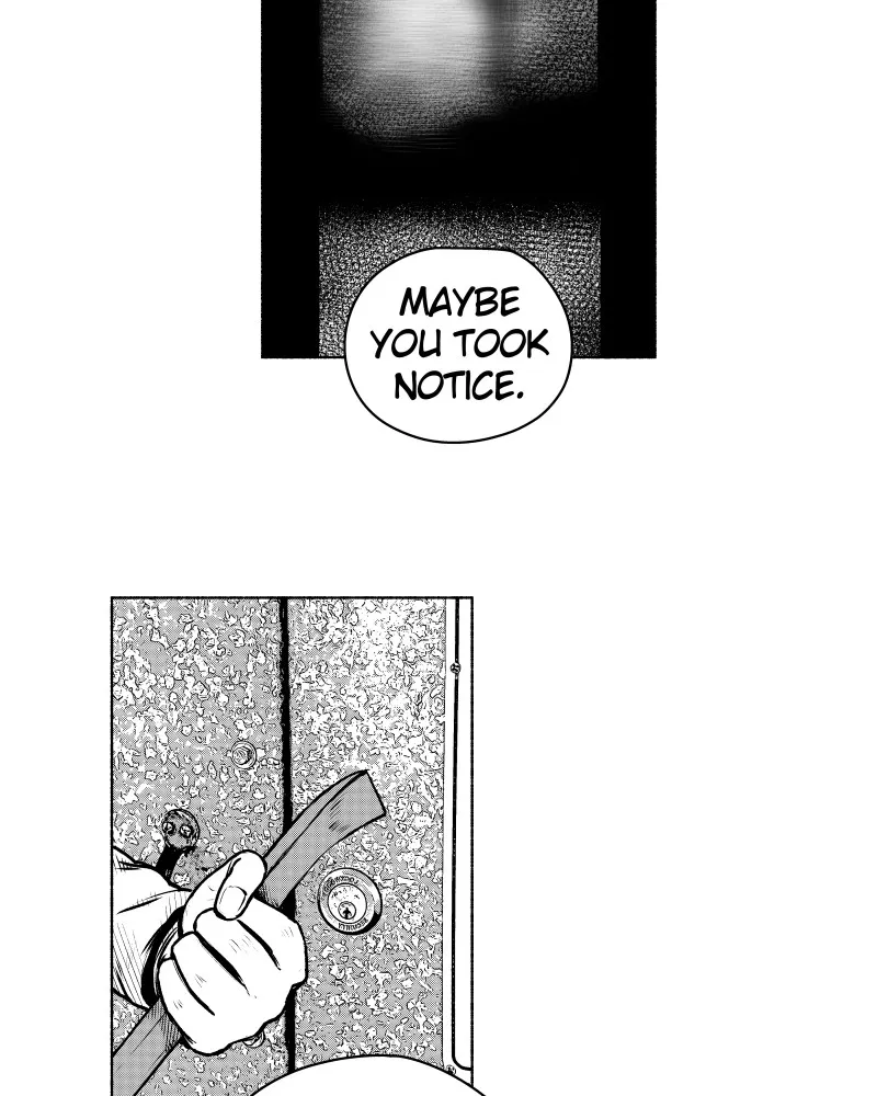 Nocturne Chapter 54 page 23 - 