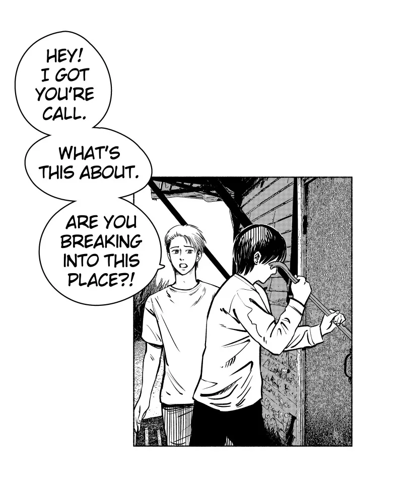 Nocturne Chapter 54 page 25 - 