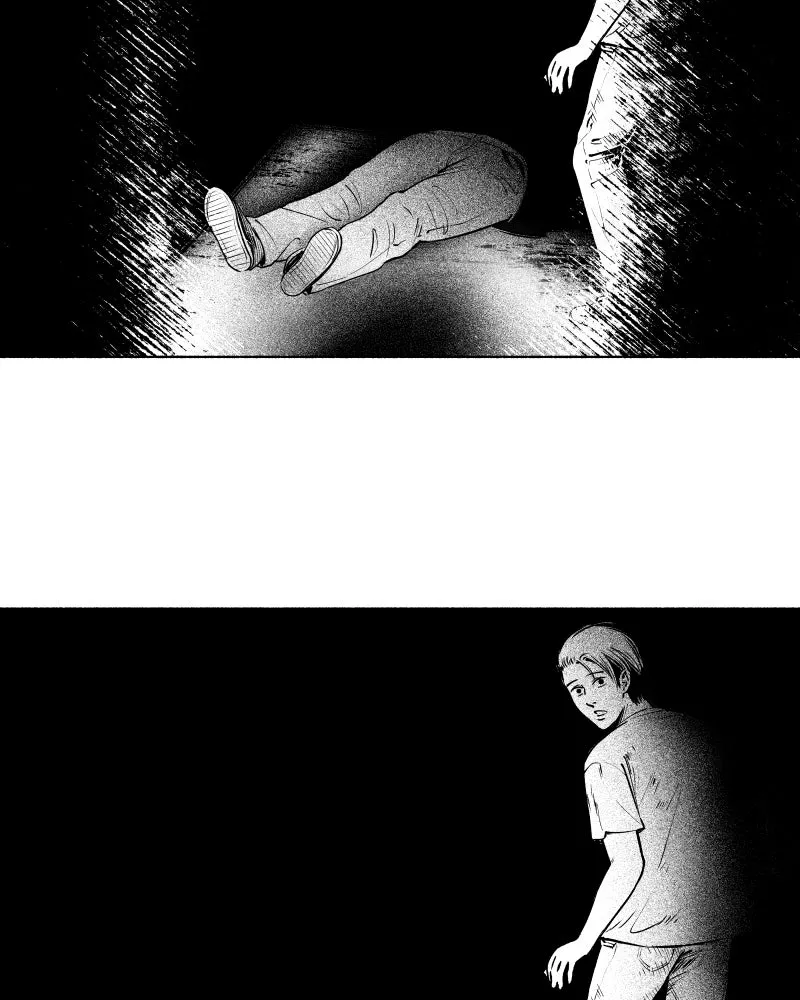 Nocturne Chapter 55 page 20 - 