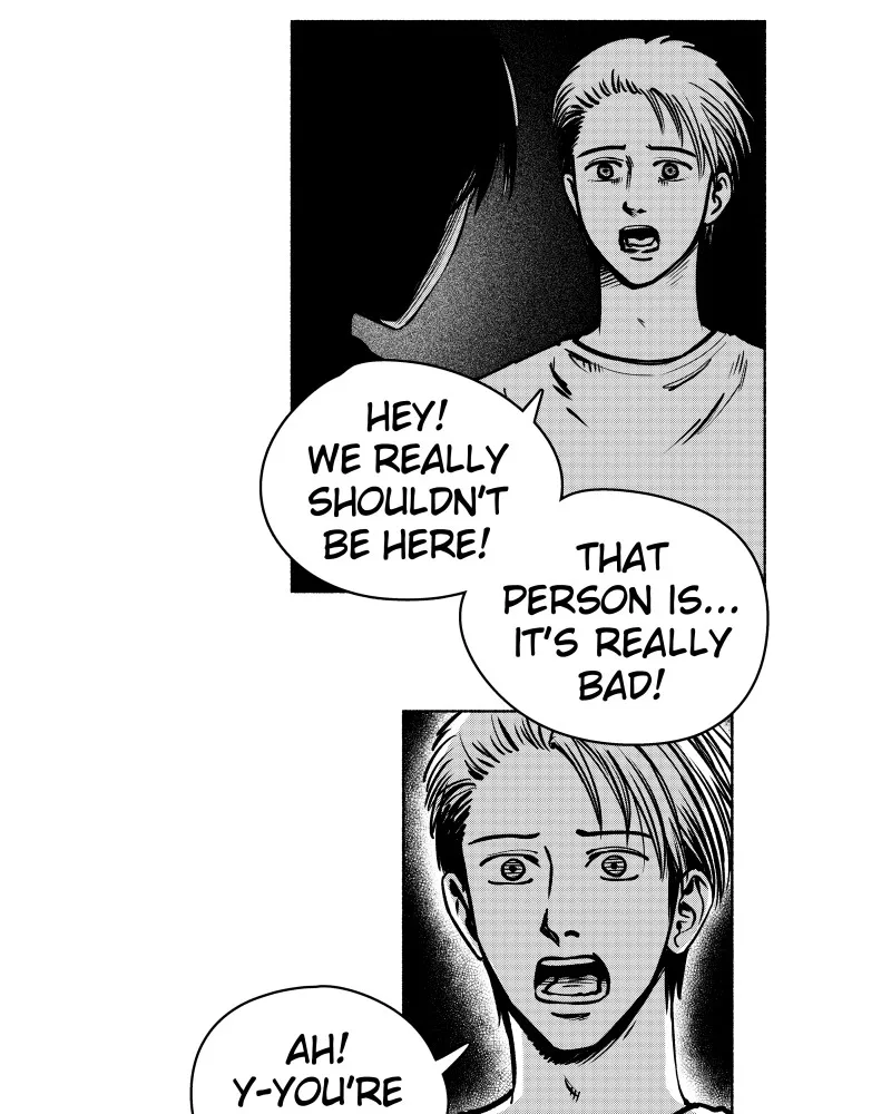 Nocturne Chapter 55 page 22 - 