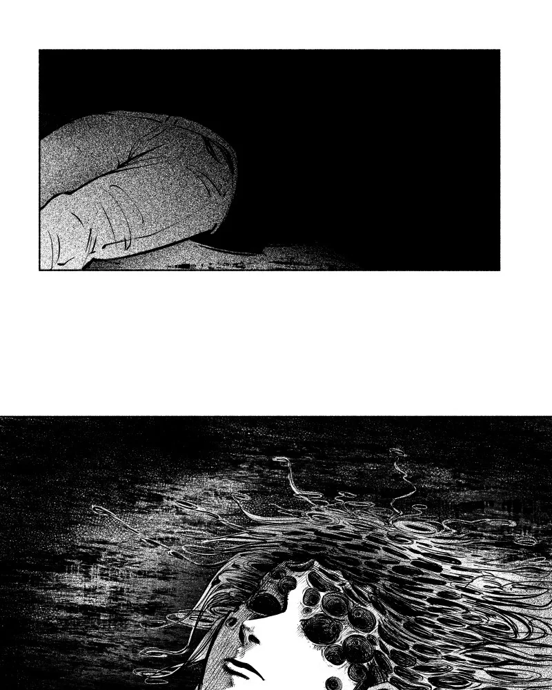 Nocturne Chapter 55 page 8 - 