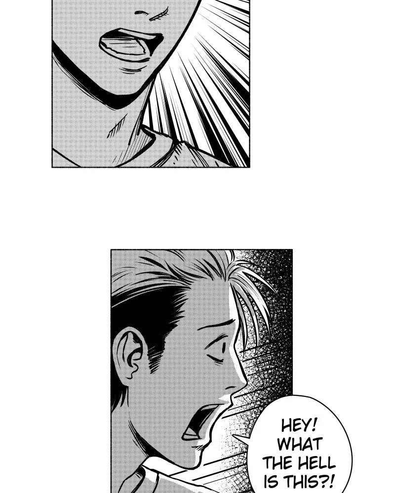Nocturne Chapter 55 page 10 - 