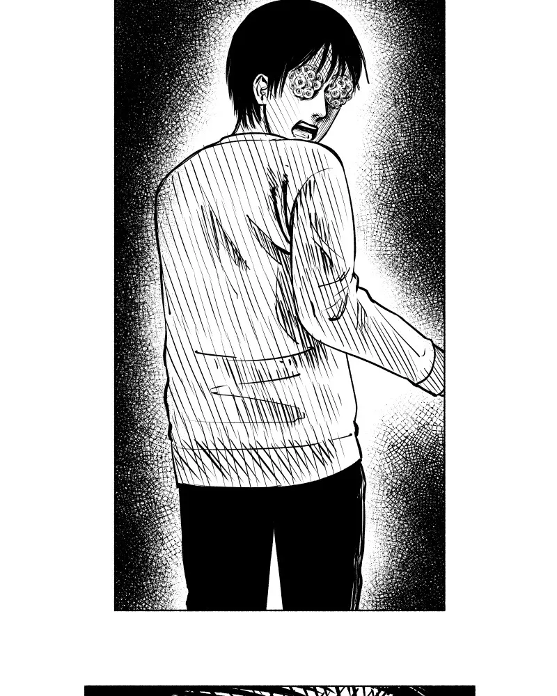 Nocturne Chapter 56 page 15 - 