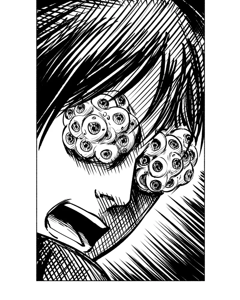 Nocturne Chapter 56 page 16 - 
