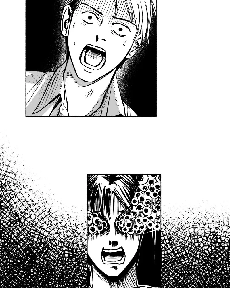 Nocturne Chapter 56 page 25 - 