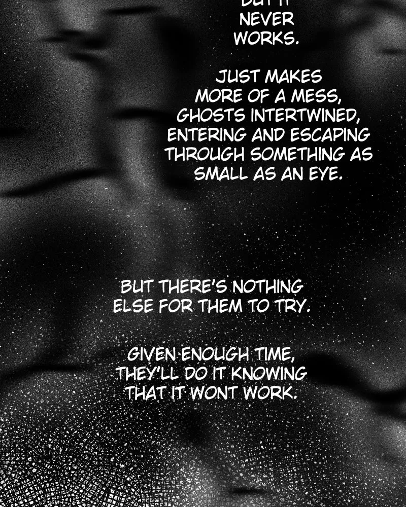 Nocturne Chapter 56 page 31 - 