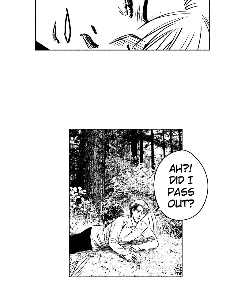 Nocturne Chapter 56 page 33 - 