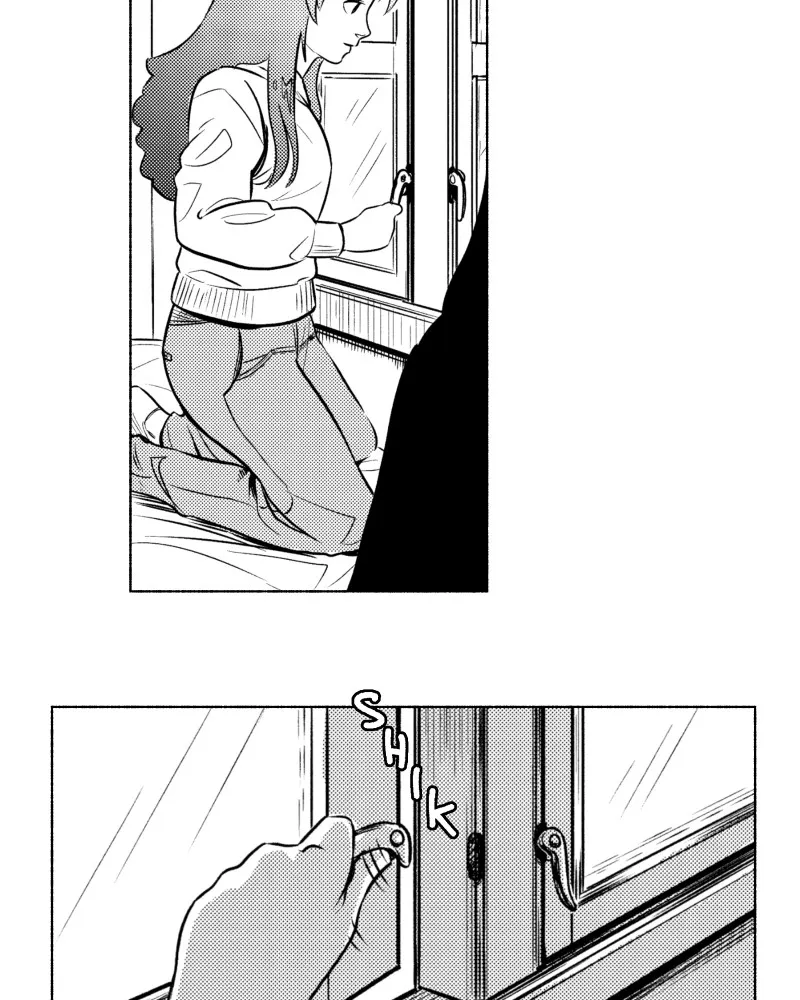 Nocturne Chapter 57 page 16 - 