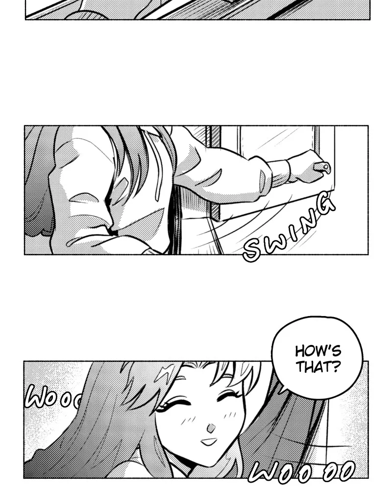 Nocturne Chapter 57 page 17 - 