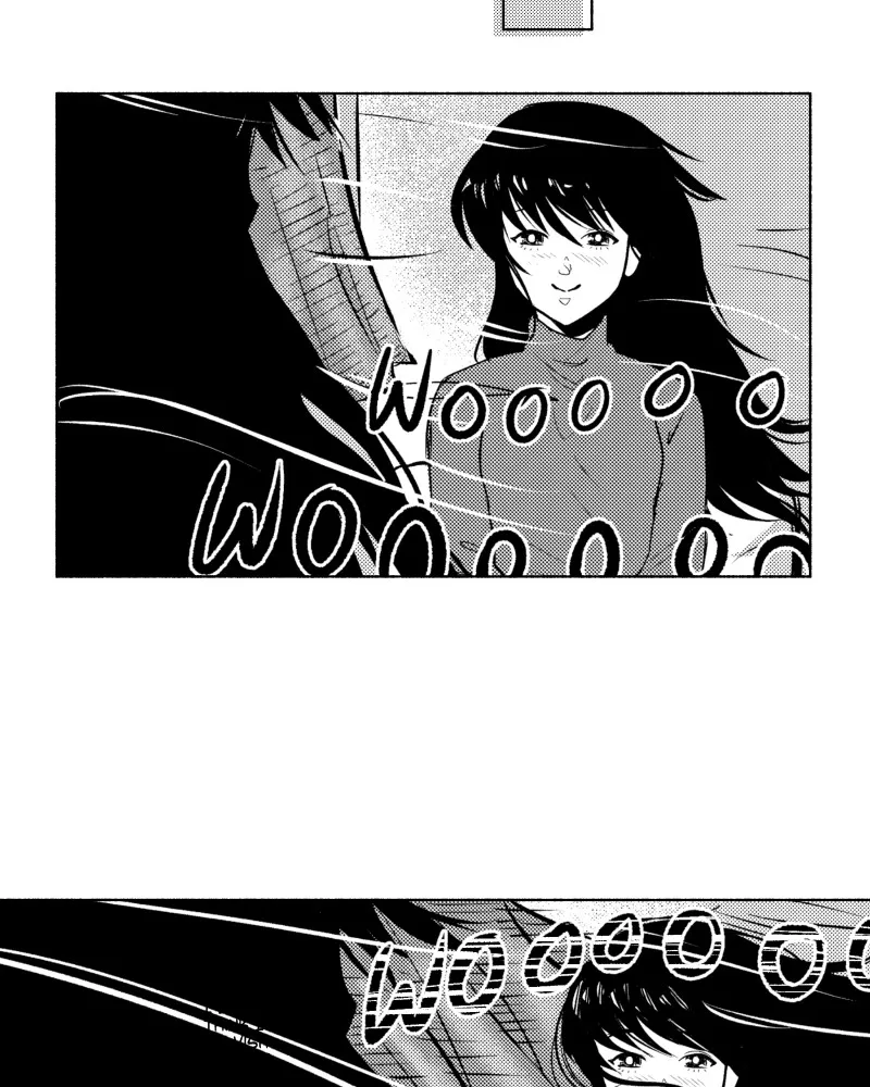 Nocturne Chapter 57 page 19 - 