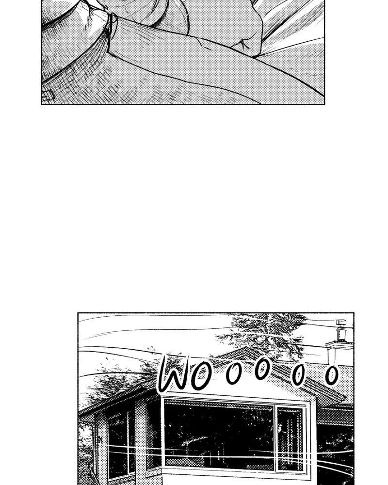 Nocturne Chapter 57 page 27 - 