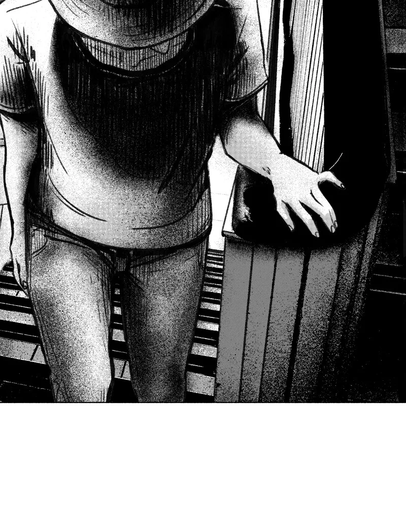 Nocturne Chapter 57 page 35 - 