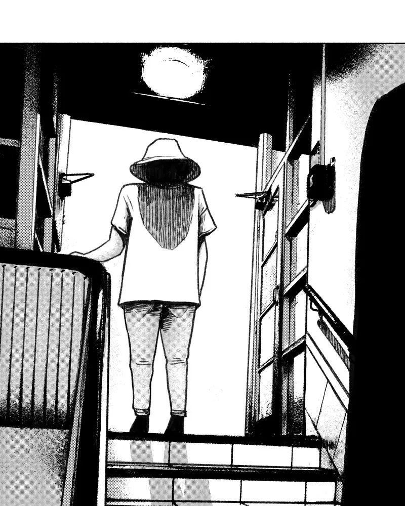 Nocturne Chapter 57 page 36 - 