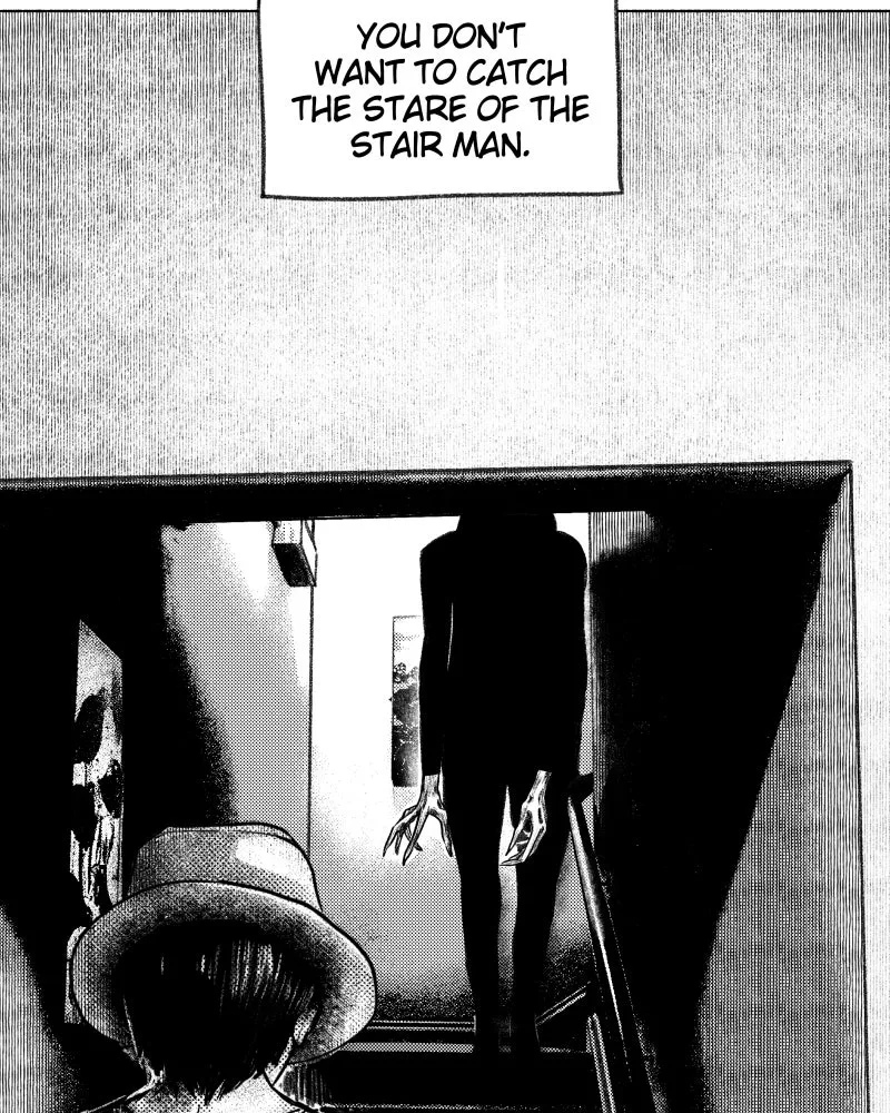 Nocturne Chapter 57 page 38 - 