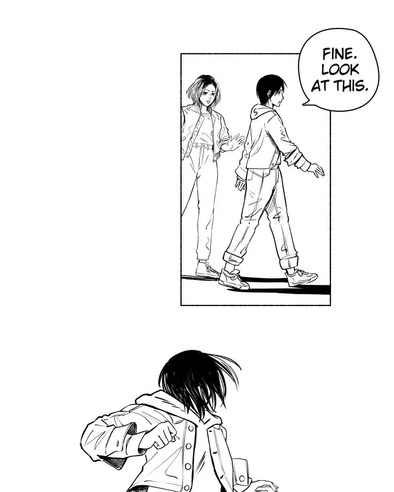 Nocturne Chapter 58 page 11 - 