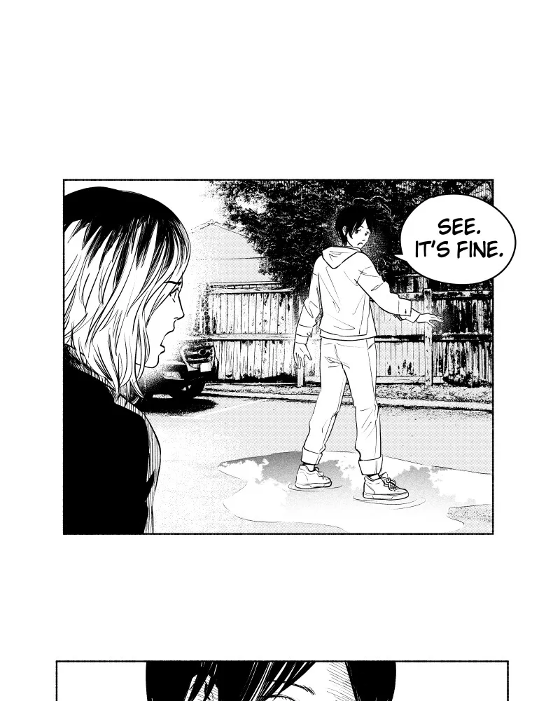 Nocturne Chapter 58 page 13 - 